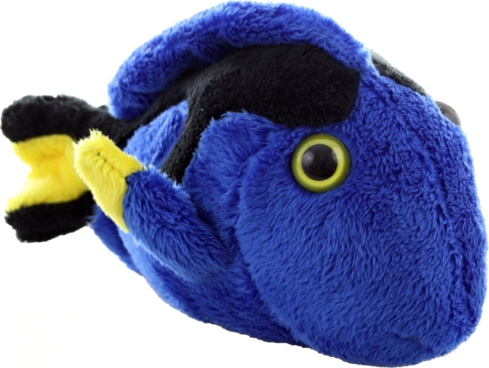 Licht en ideaal voor kleine kinderhandjes