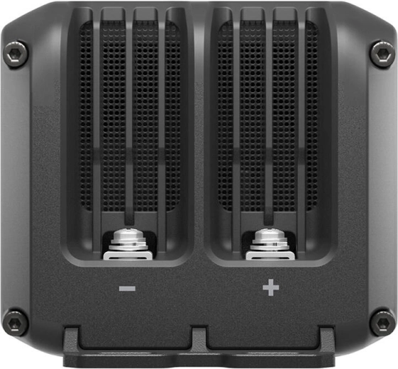 Compatibiliteit met 12V- en 24V-systemen