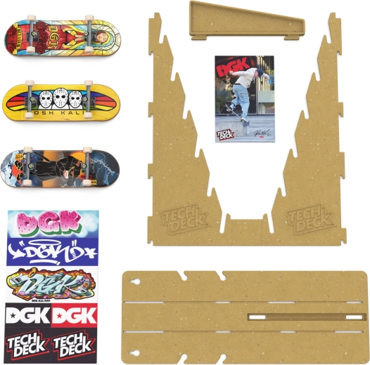 Stickers voor een eigen stijl