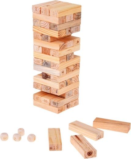 Twee spelmodi voor meer plezier