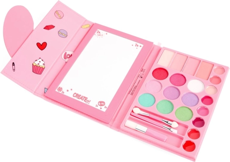 Alles wat je nodig hebt in één set