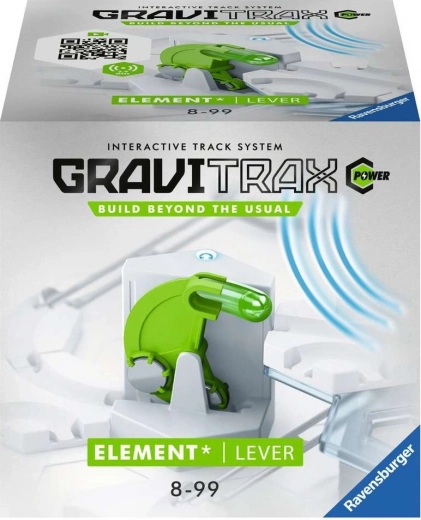 Ravensburger GraviTrax Power elektrische hefboom