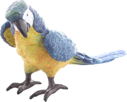 Duurzaam plastic voor lange levensduur