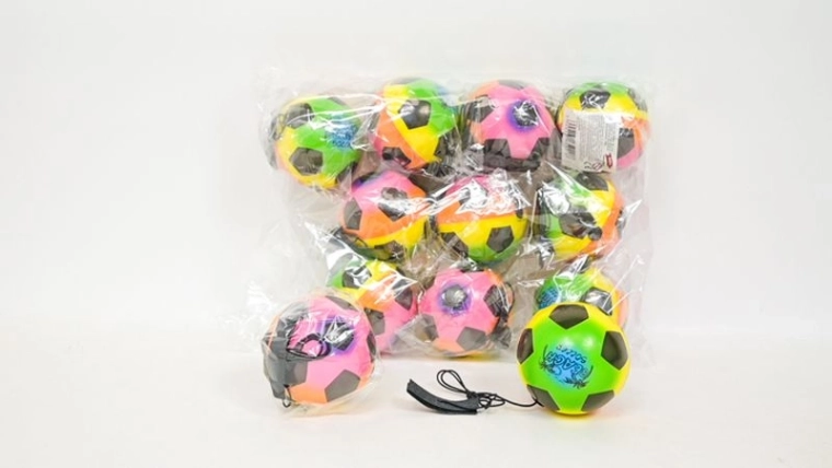 Bal 7,6 cm (1 stuk)