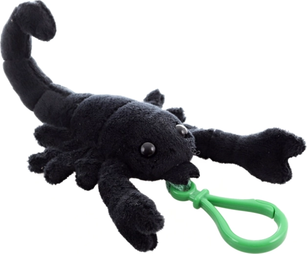 Praktische clip om op te hangen