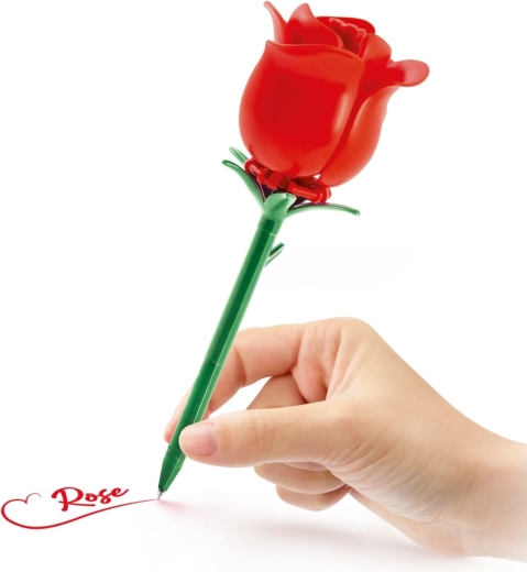 Een pen die plezier geeft bij elke schrijftaak