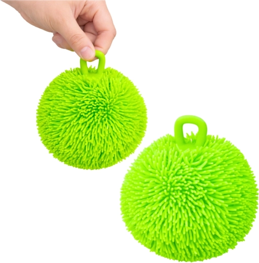 Flexibel en duurzaam materiaal