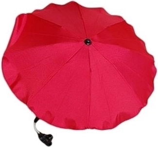 Parasol voor kinderwagen