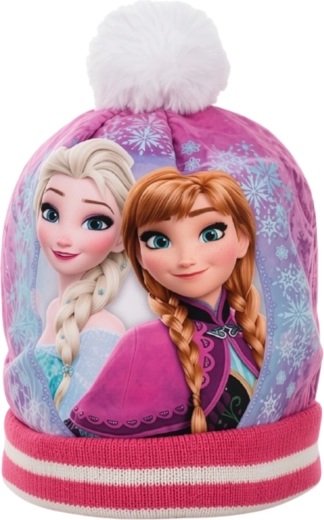Favoriet Frozen-motief