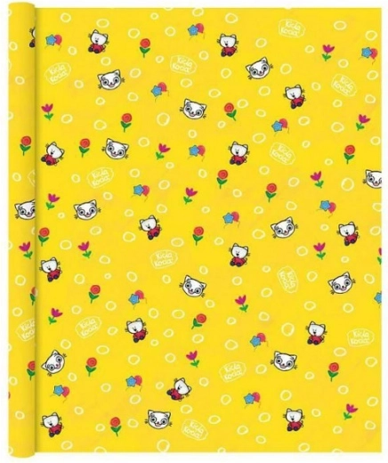Cadeaupapier Kicia Kocia