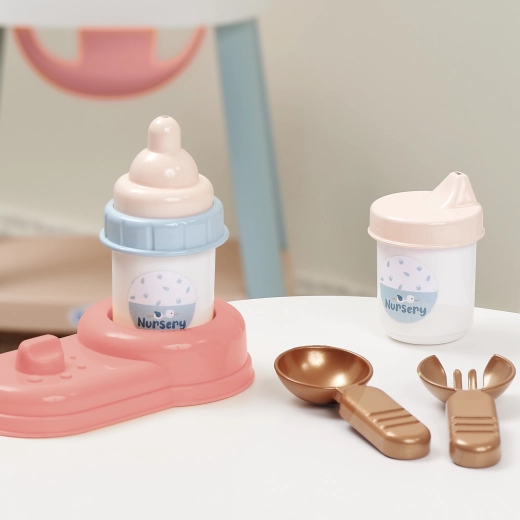 Complete voedingsaccessoires