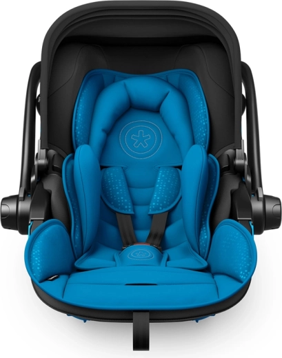 Verbeterde zijbescherming en comfort