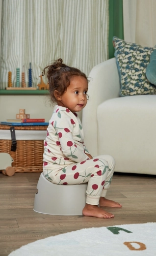 Ergonomische vorm voor comfortabel zitten