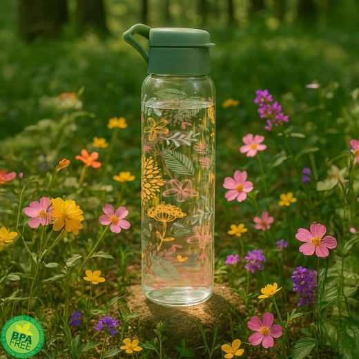 Toro drinkfles Botanica 750 ml