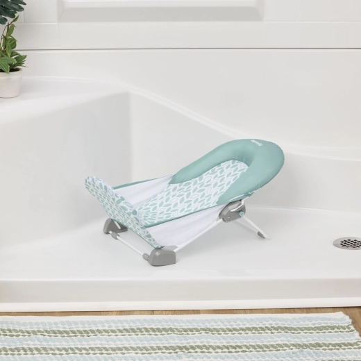 Twee standen voor het comfort van je baby