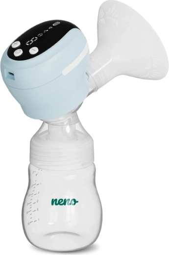 Stil, touch en aanpasbaar