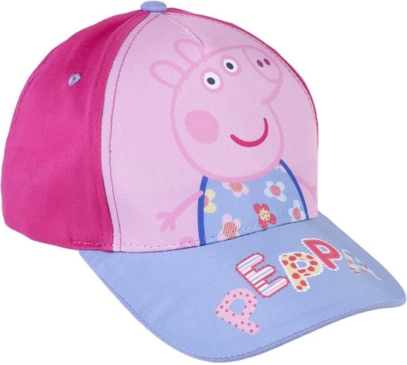 Peppa Pig pet - 1 stuk