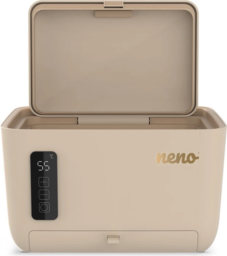 Gelijkmatige verwarming zonder uitdroging