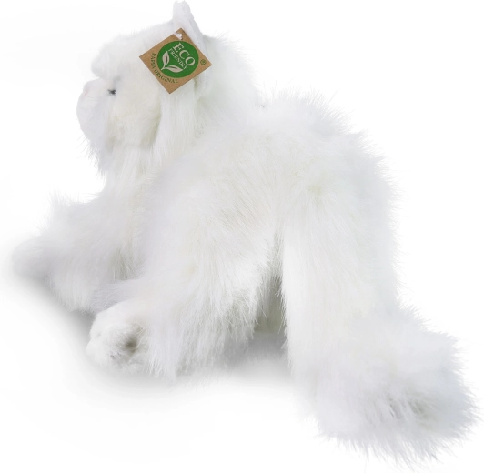 ECO friendly vulling van gerecyclede materialen