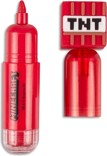 Stempel en 3D-topper voor leuke versiering