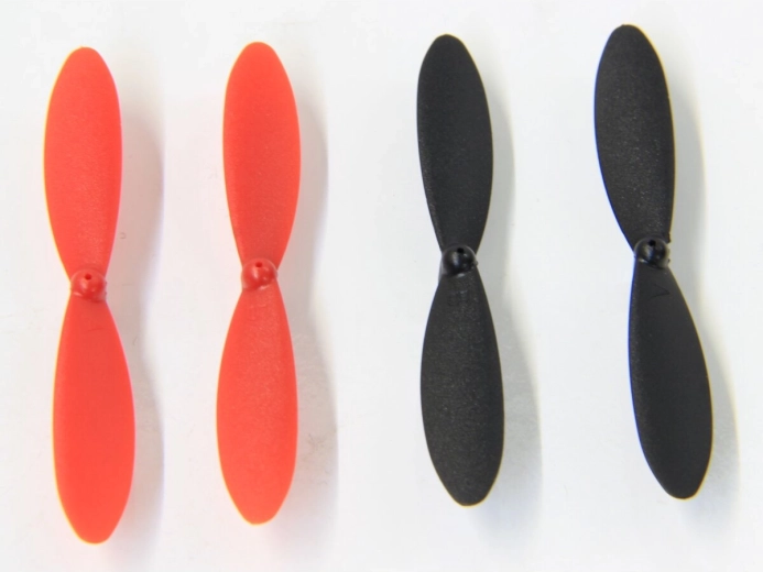 Jamara rotorbladen voor Q180.3 (4 stuks)