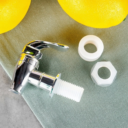 Eenvoudige montage met afdichting