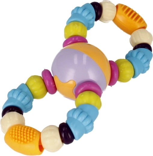 Vorm voor kleine handjes