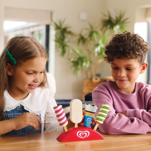 Ideaal voor rollenspel en winkeltje spelen