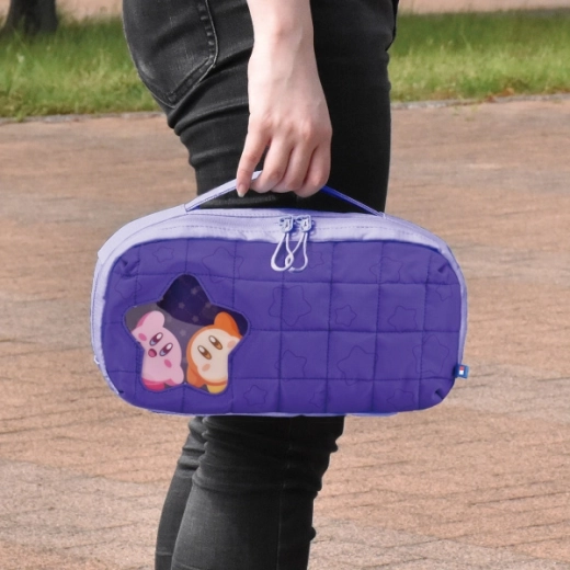 Comfortabel meenemen en bescherming