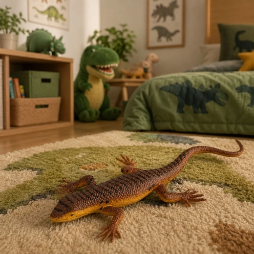Ideaal voor kinderspel en leren over de natuur