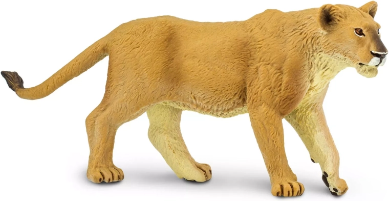 Safari Ltd. leeuwin-figuur