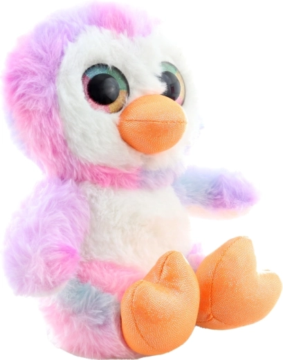 Zittend ontwerp voor spel en decoratie