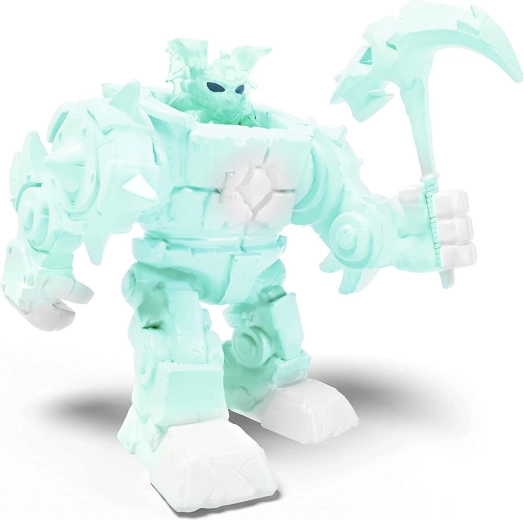 Robot IJs Eldrador Mini Creatures Schleich