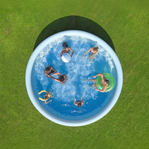 Ruimte voor het hele gezin