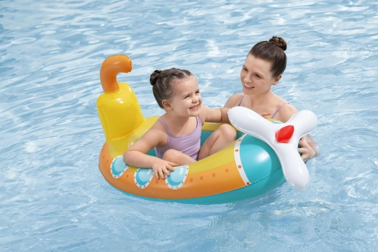 Veiligheidsventielen voor gemoedsrust op het water