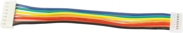 Adapterkabel voor universele balanceerbord X-Peak