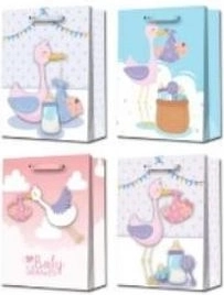 Cadeautas WK 22318 maat M