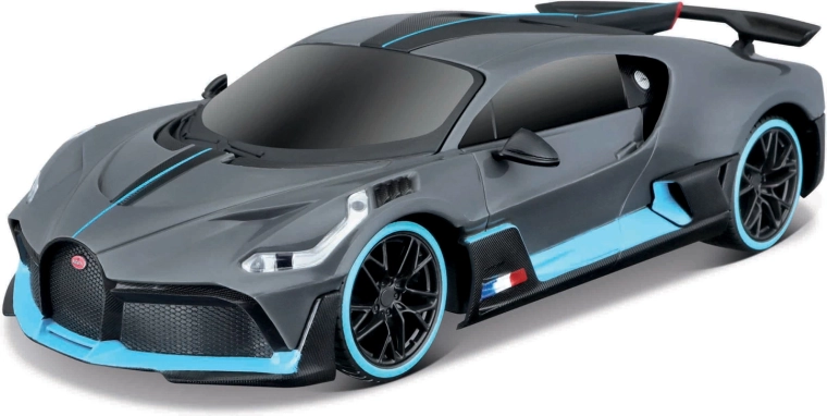 Maisto RC Bugatti Divo 1:24 op afstand bestuurbaar