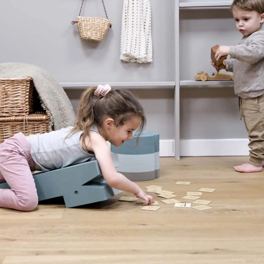 Balance- en bewegingsspeelgoed voor dagelijks actief spelen