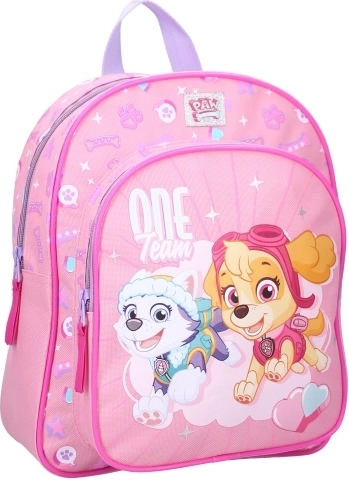 Paw Patrol kinderrugzak Free To Be Me 30 cm