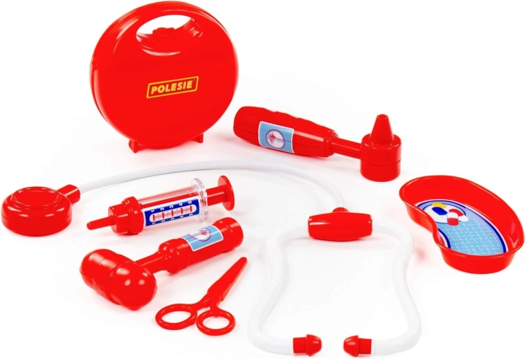 Veilige materialen en duurzame afwerking