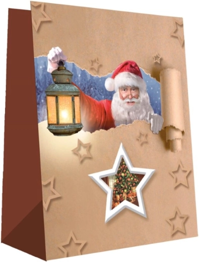 Mix van 10 kerstmotieven (we verzenden willekeurig)
