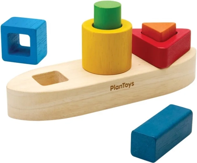 Duurzaam hout en veilige verf