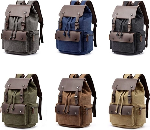 Stedelijke laptoprugzak 15,6" 20 l