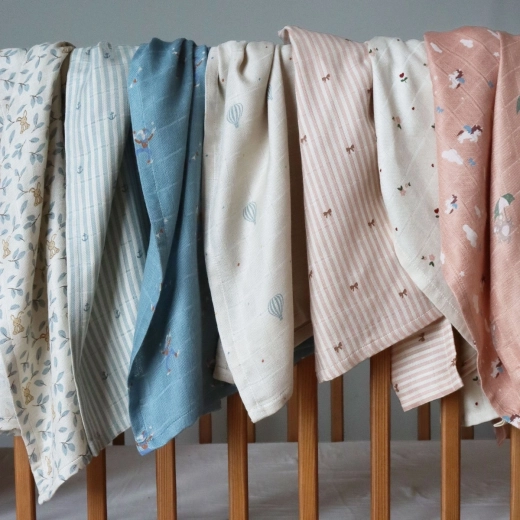 Design bunny leaf en te combineren met de uitzet