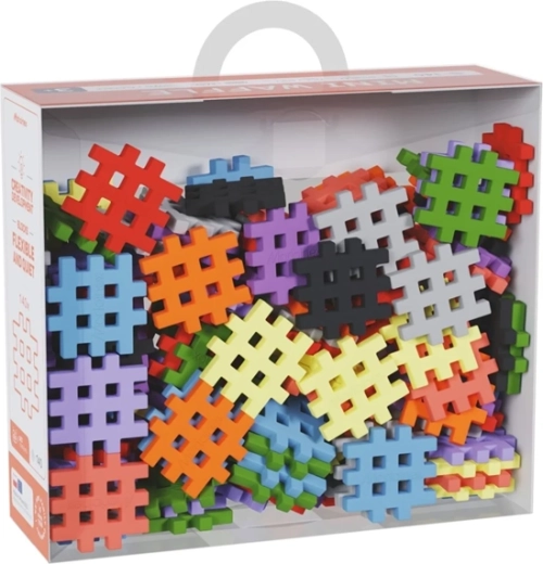 Stevige verbindingen en stabiele constructie