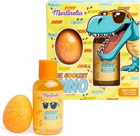 Dino-badduo