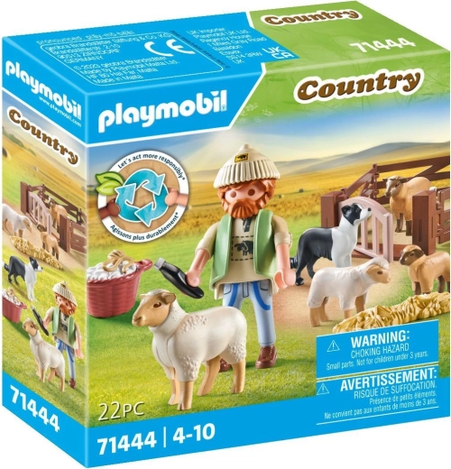 Playmobil Country voor kinderen vanaf 4 jaar