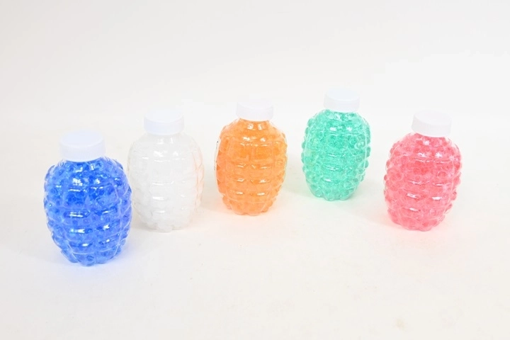 Gelballetjes 7–8 mm