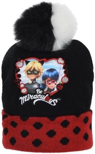 Muts Miraculous Ladybug